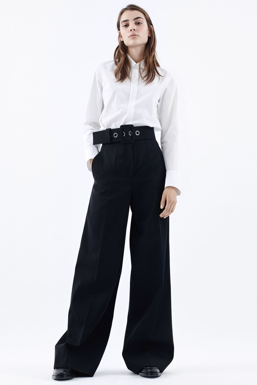 Worldwide Autunno/Inverno 2016/17 Jil Sander